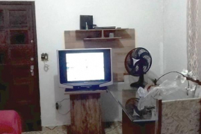 Casa de praia na Cidade Ocian Praia Grande SP